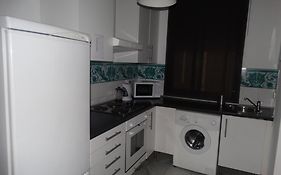 Malaga Apartamentos - Jinetes, 13